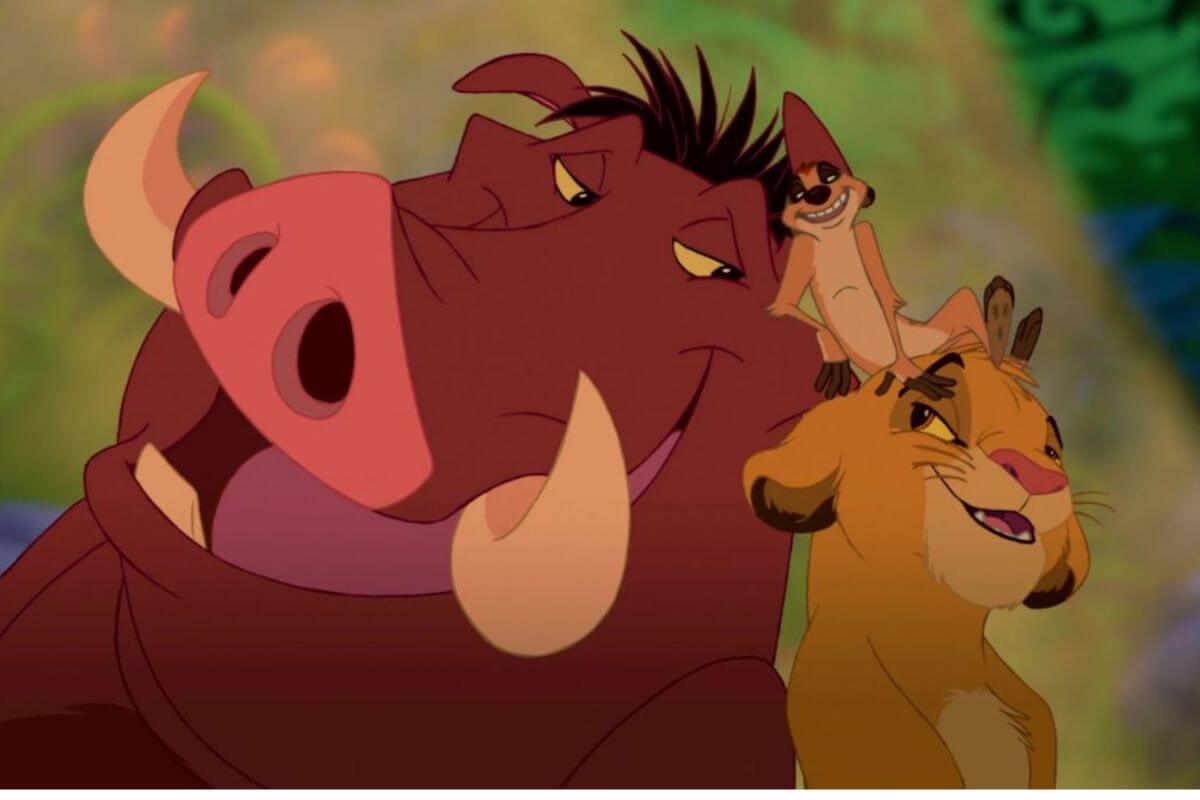 Hakuna Matata: por que a frase de O Rei Leão conquistou o mundo e virou filosofia de vida