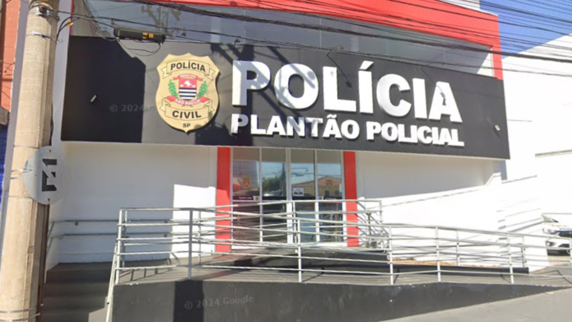 Roubo em Votorantim termina com suspeito morto e mulher presa após perseguição em Sorocaba