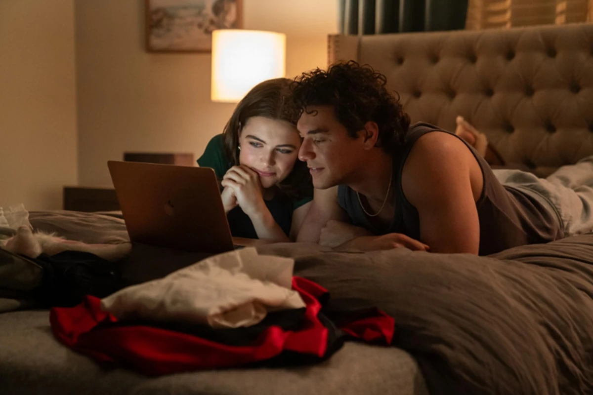 O que esperar de Off Campus, nova adaptação literária do Prime Video