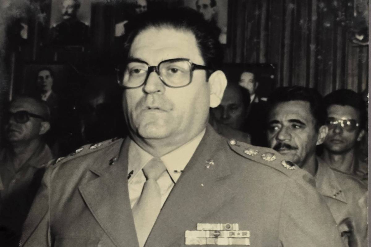 Ditadura brasileira teve agentes infiltrados na Argentina, Uruguai e Chile