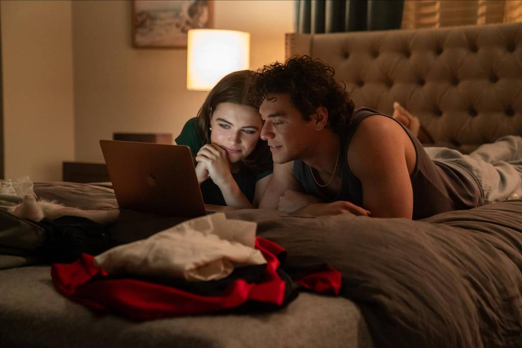 'Amores Improváveis' vira série e confirma onda dos romances de hóquei