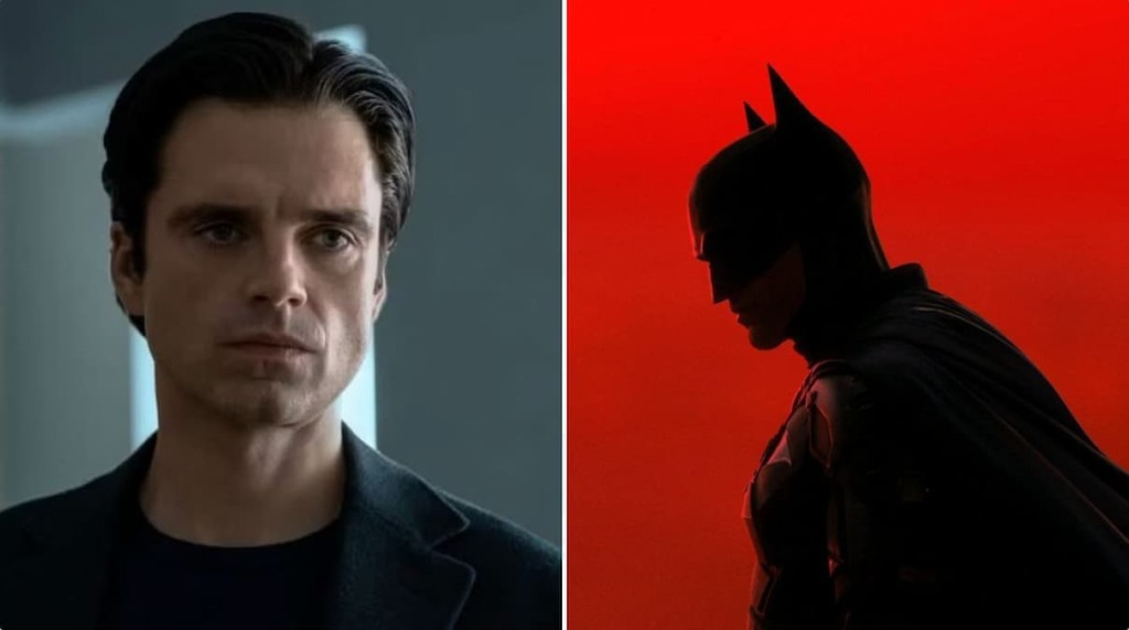 Batman 2: Sebastian Stan quebra silêncio sobre sua participação no filme