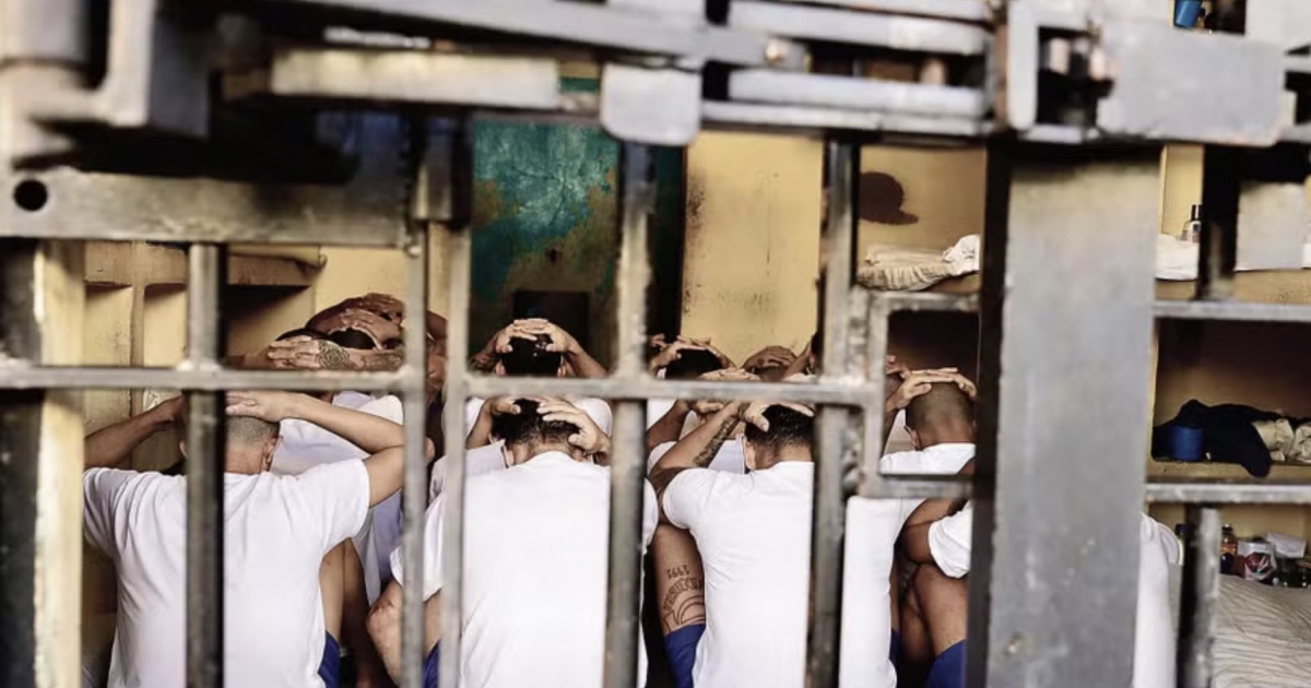 TJ-BA cria normas para apurar tortura e maus-tratos em unidades prisionais