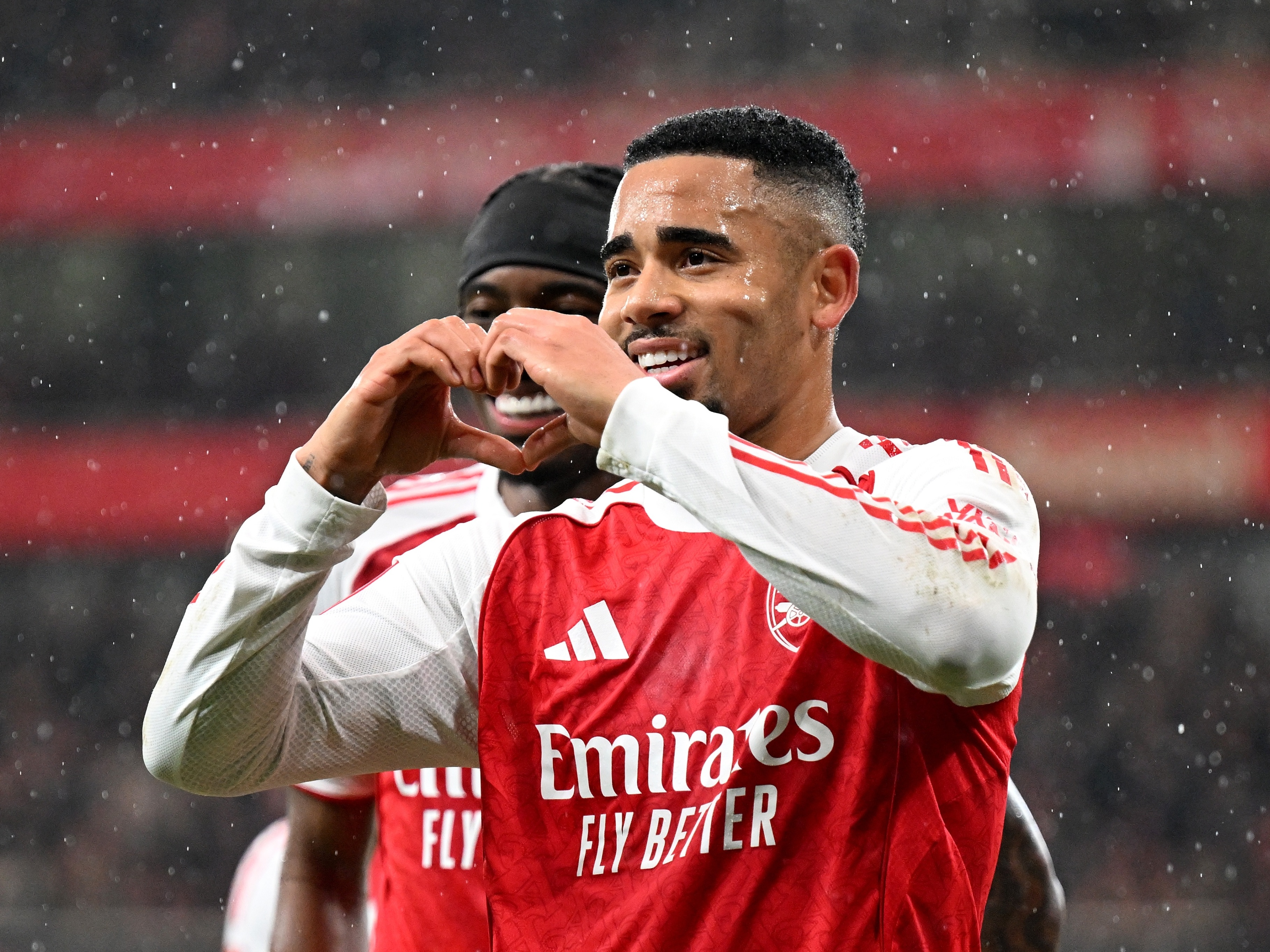 lista da Copa tem Gabriel Jesus e sete do Flamengo com Paquetá