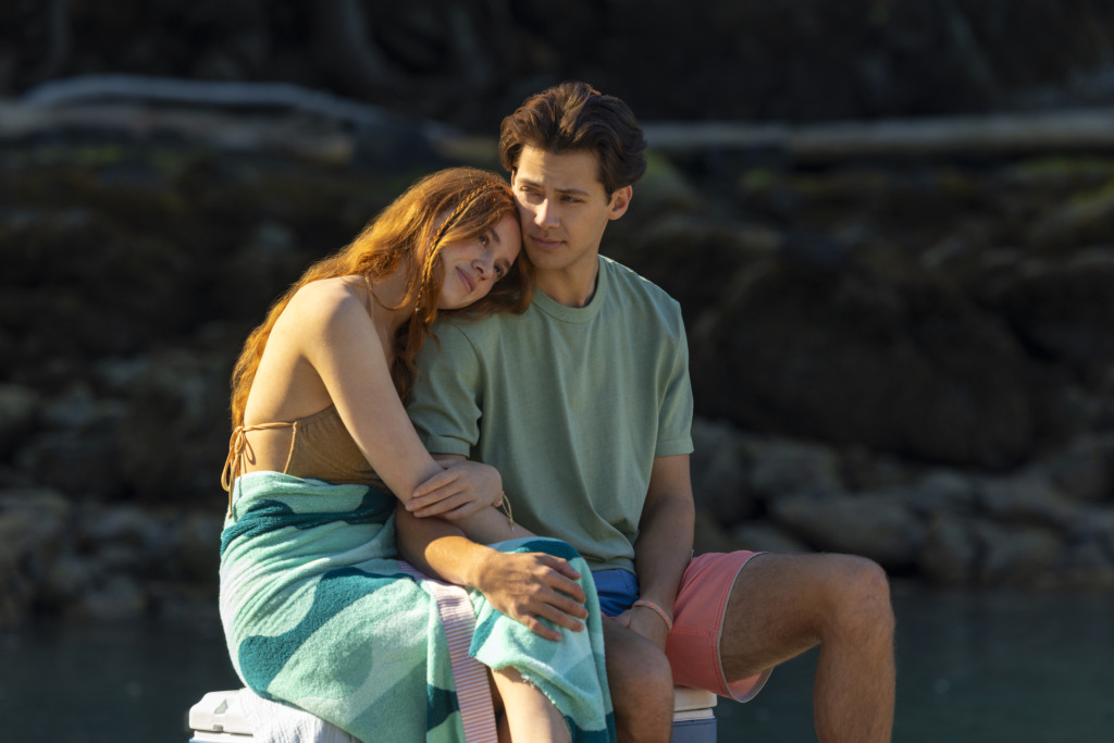 Depois Daquele Ano: Substituta de O Verão que Mudou Minha Vida ganha trailer