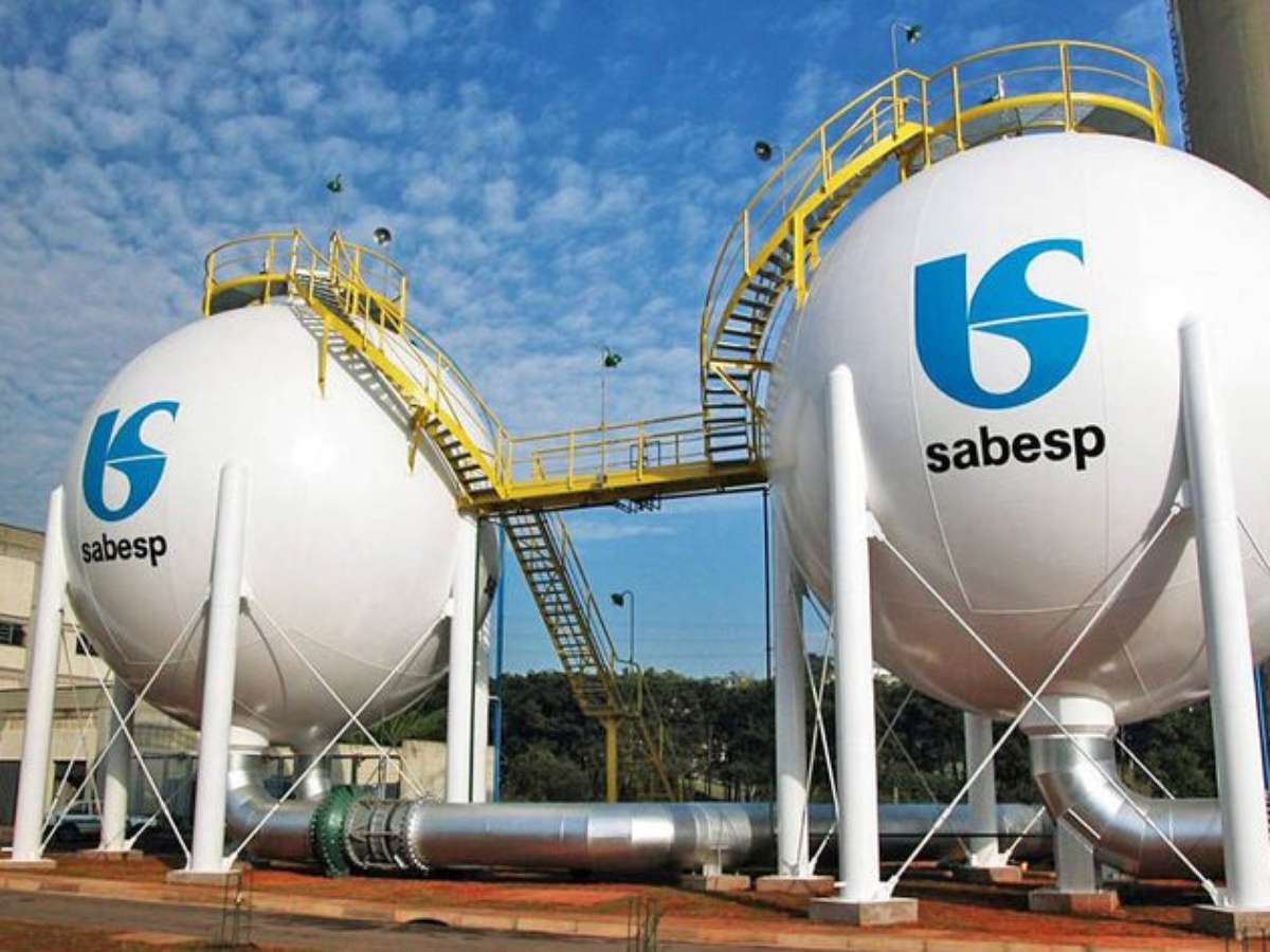 Sabesp foi privatizada? Entenda a situação da empresa, envolvida em explosão de tubulação no Jaguaré (SP)