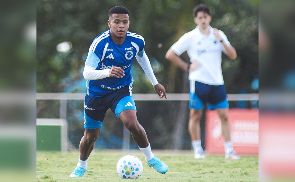 Cruzeiro busca classificação na Copa do Brasil em casa