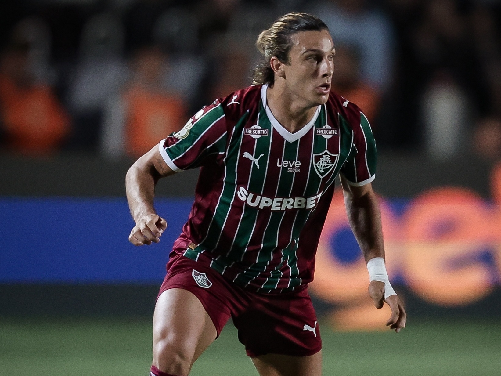 Transmissão ao vivo de Fluminense x Operário pela Copa do Brasil: veja onde assistir