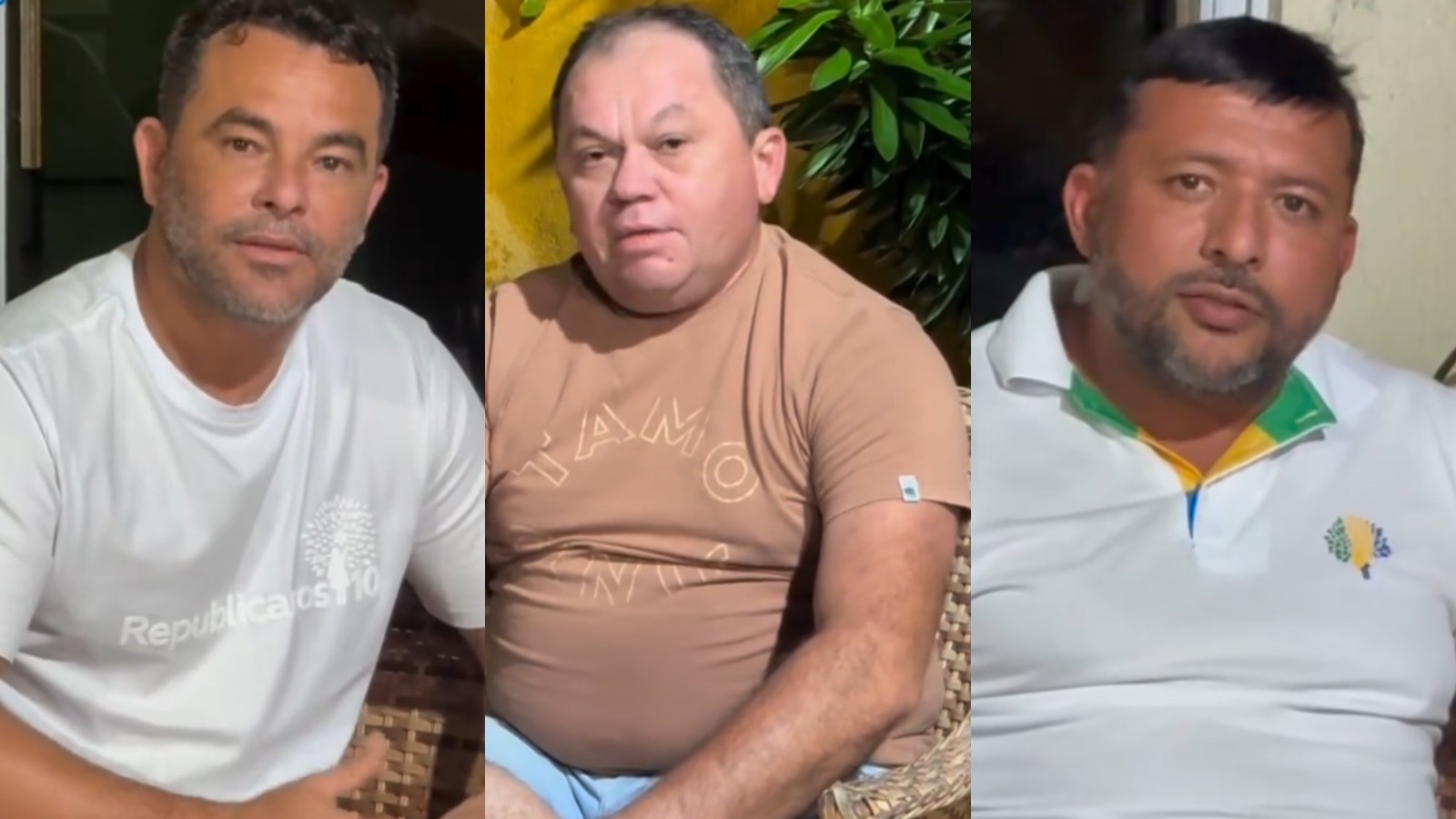 Três vereadores de Cascavel, no Ceará, são cassados pelo TSE por fraude à cota de gênero