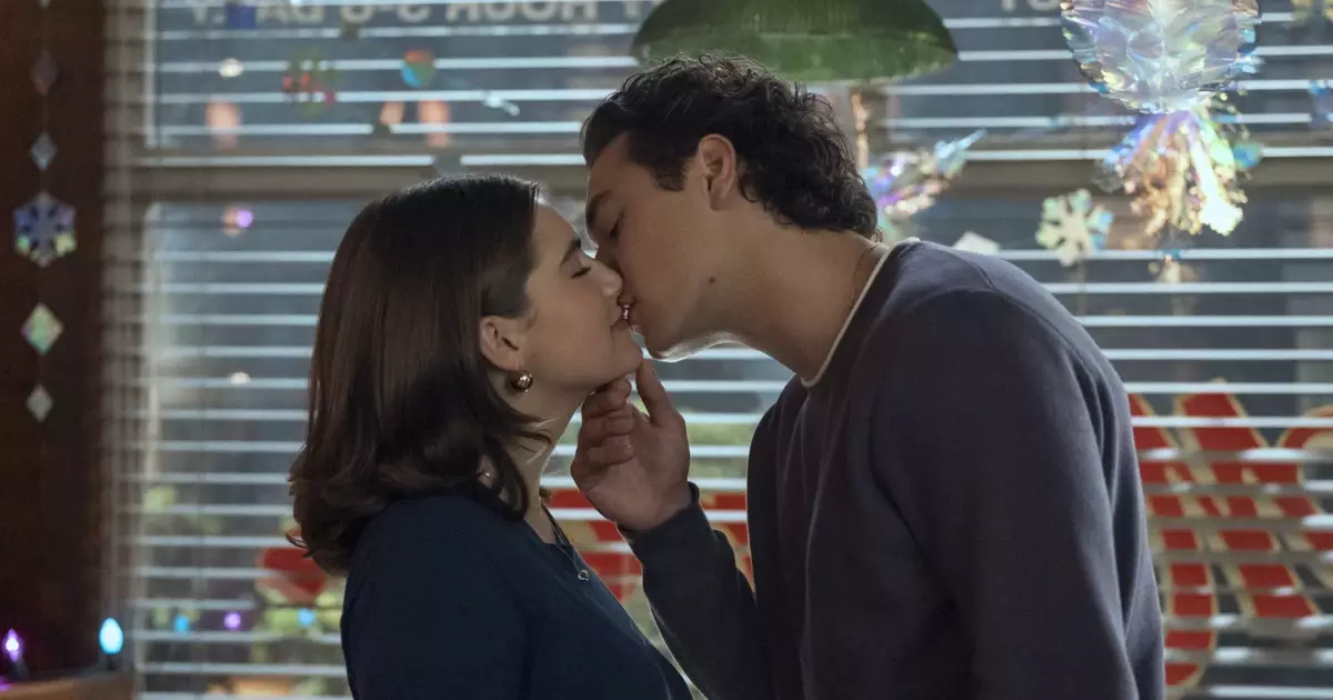 Diferenças entre o livro e a série do Prime Video