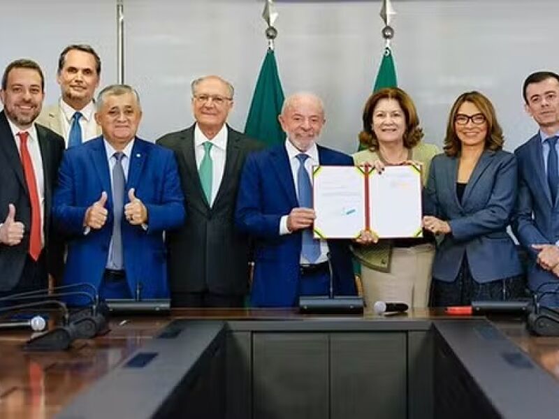 Post de Janja, pressão no Congresso e revogação: entenda vaivém da 