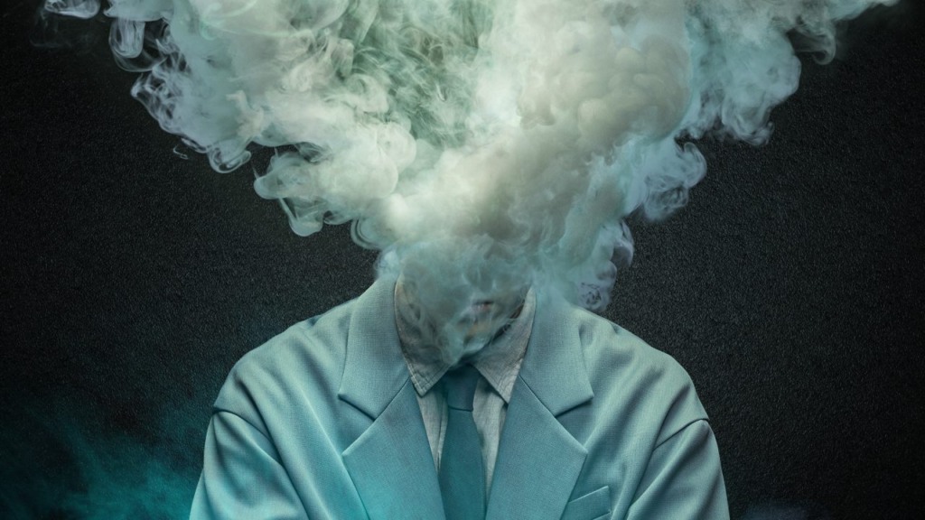 Vapor Humano: Netflix divulga data e trailer da série baseada no filme da Toho