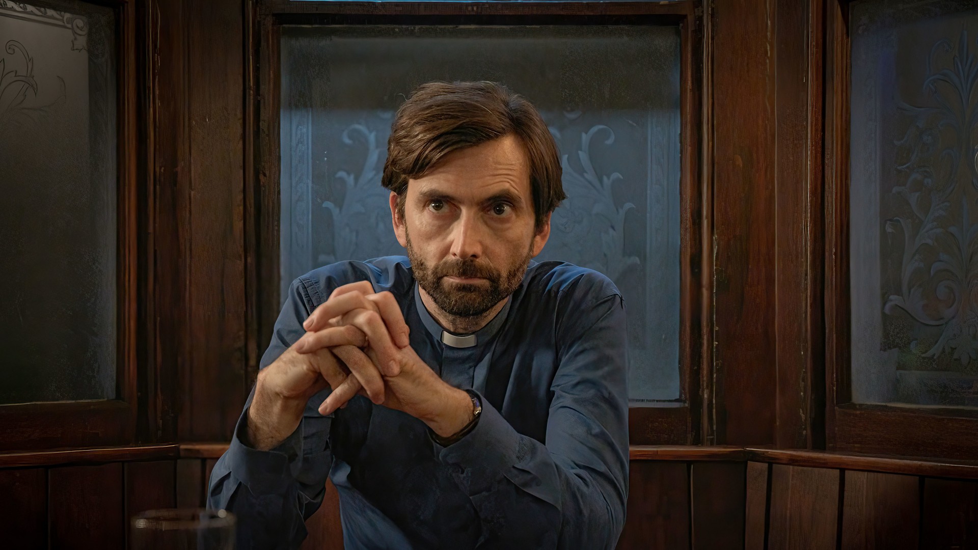 Só 4 episódios: a série da Netflix perfeita para ver em uma tarde