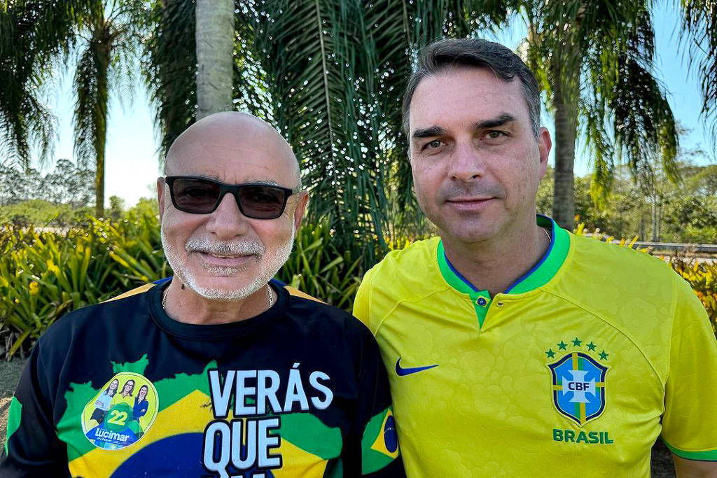 Próximo de bandidos demais