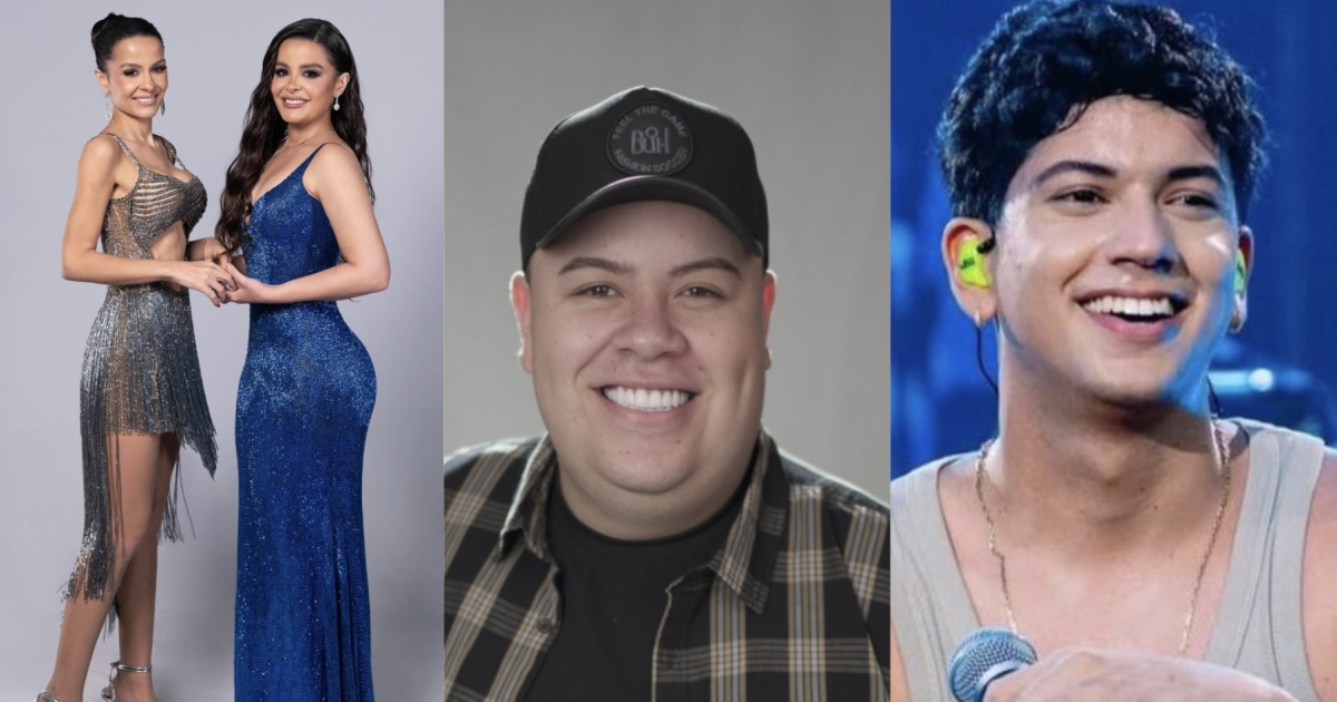Shows de Maiara e Maraisa, Rey Vaqueiro e Léo Foguete em Paramirim entram na mira do MP-BA por suspeita de superfaturamento