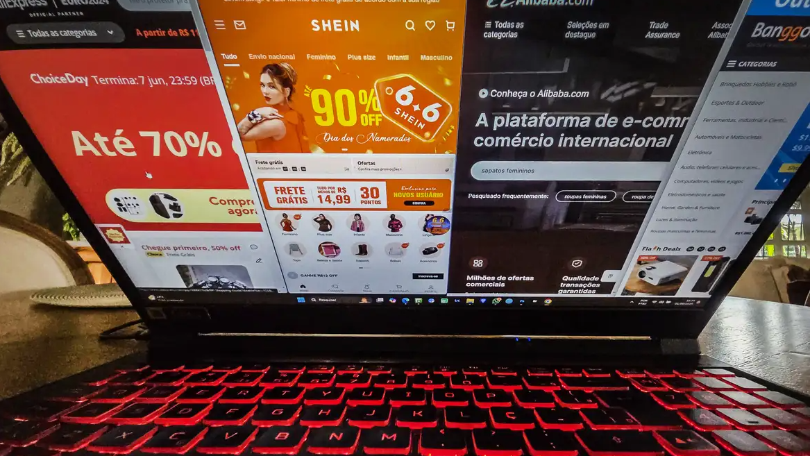 Fim da “taxa das blusinhas”: entenda o que muda nas compras internacionais