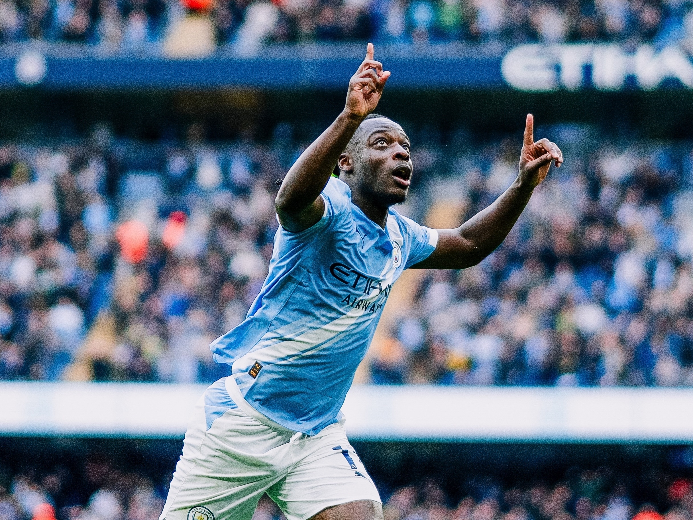 Transmissão ao vivo de Manchester City x Crystal Palace pelo Inglês: onde assistir