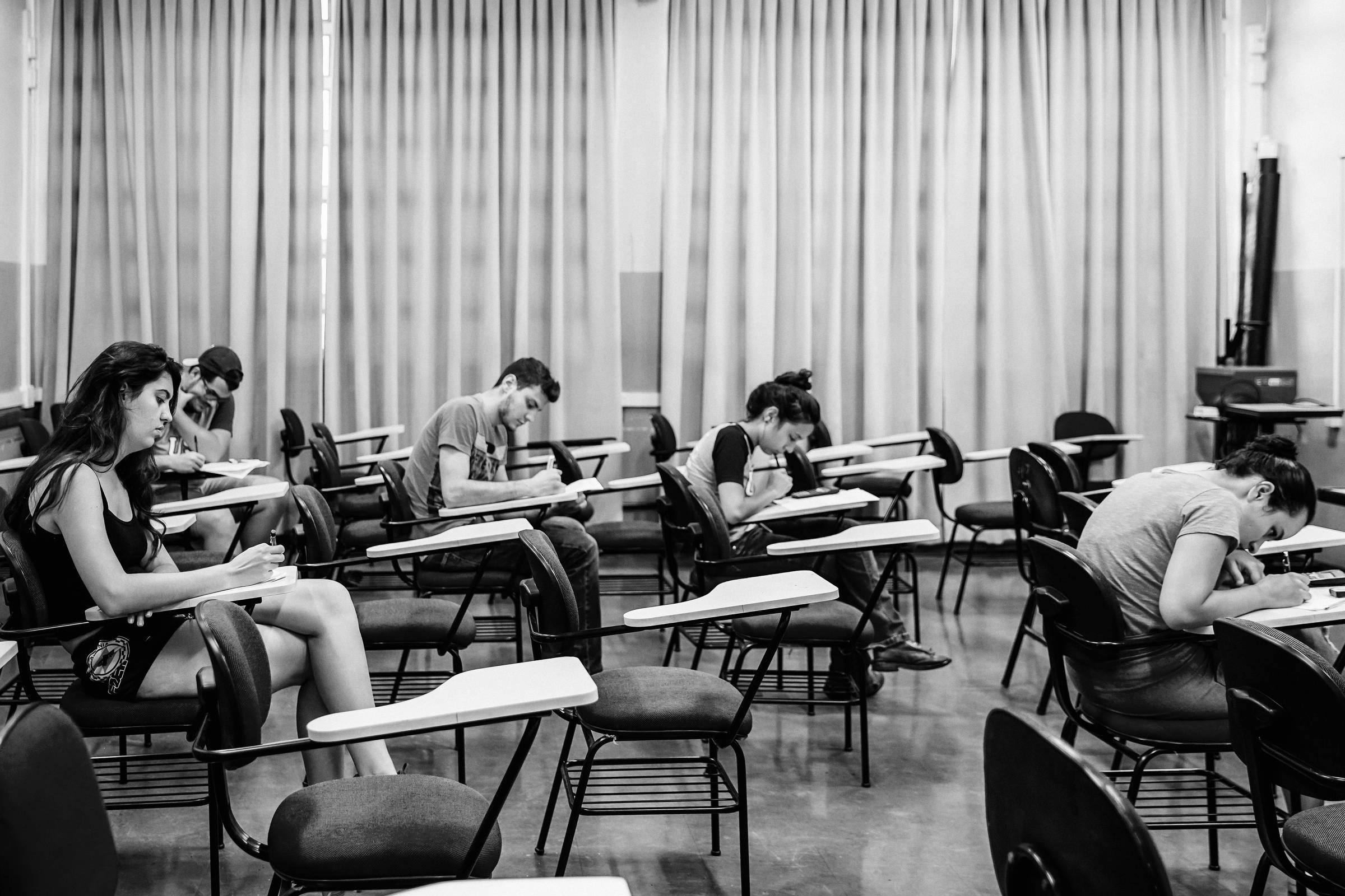 Universidade sem censura