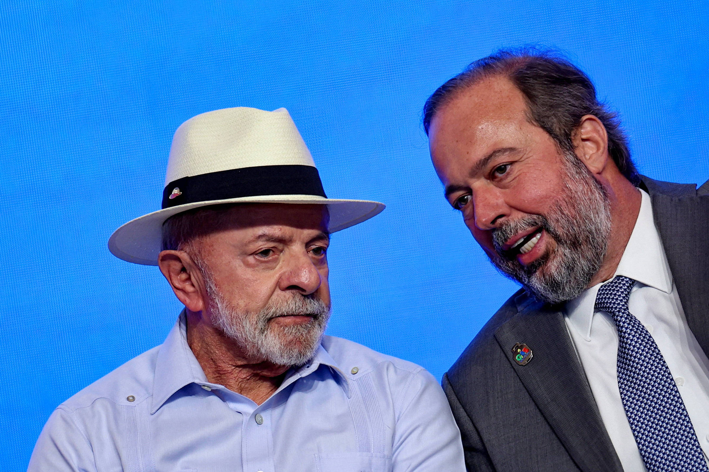 Peça-chave na campanha presidencial em Minas, Alexandre Silveira mira presidência da Petrobras