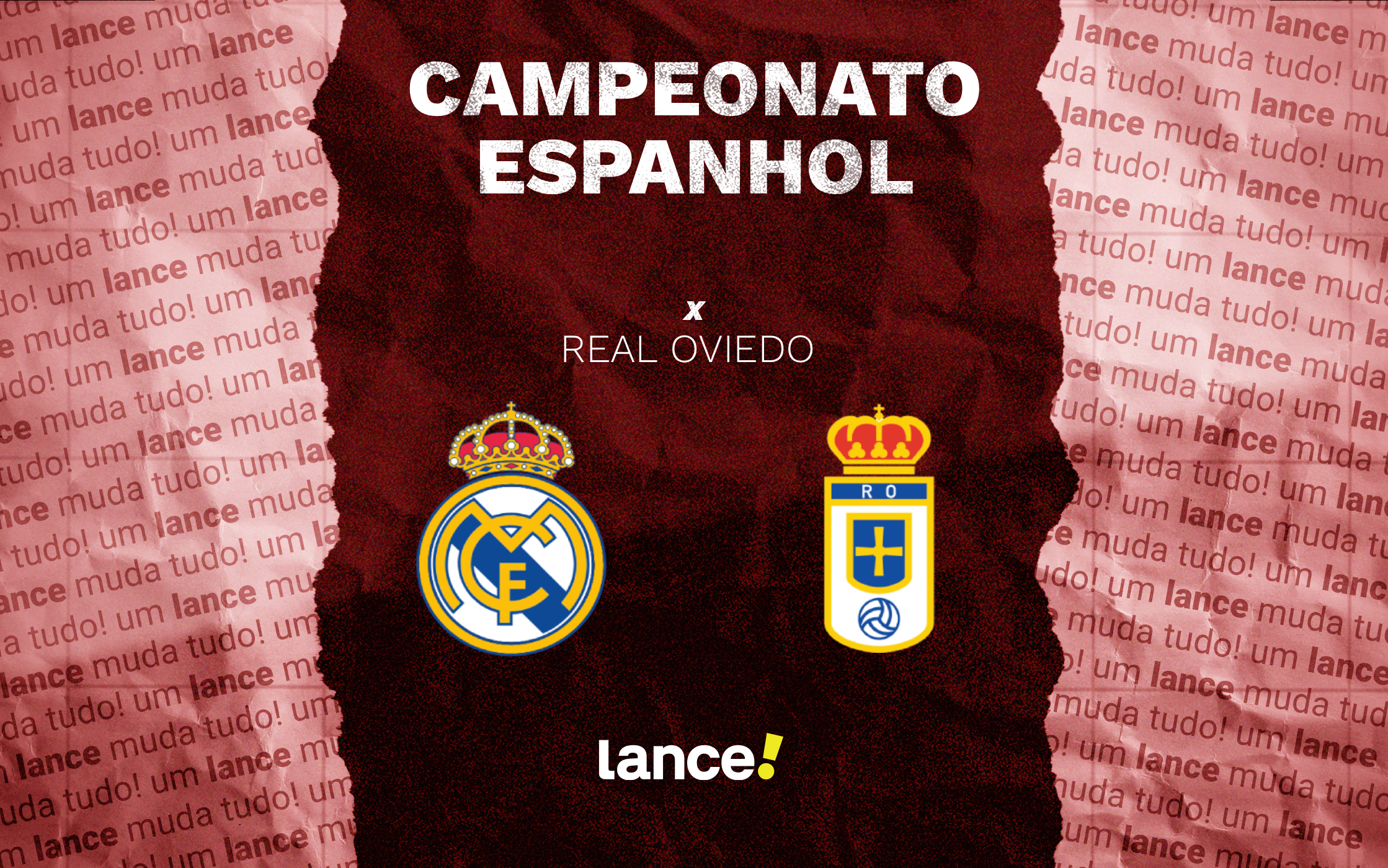 Real Madrid x Oviedo: onde assistir, horário, escalações do jogo pela La Liga