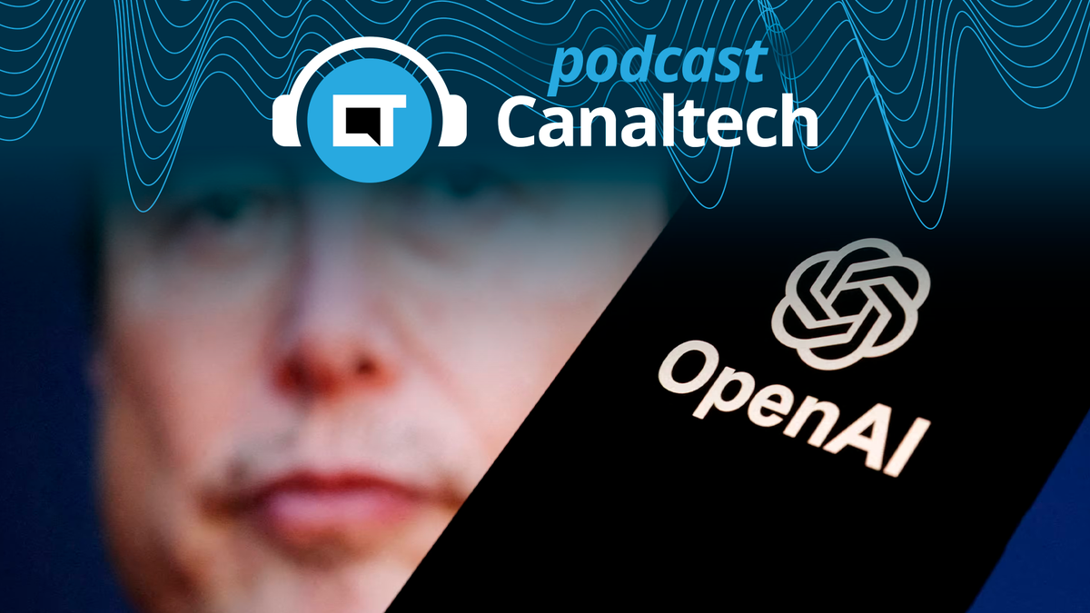 OpenAI no banco dos réus: o que motiva a ação de Elon Musk?