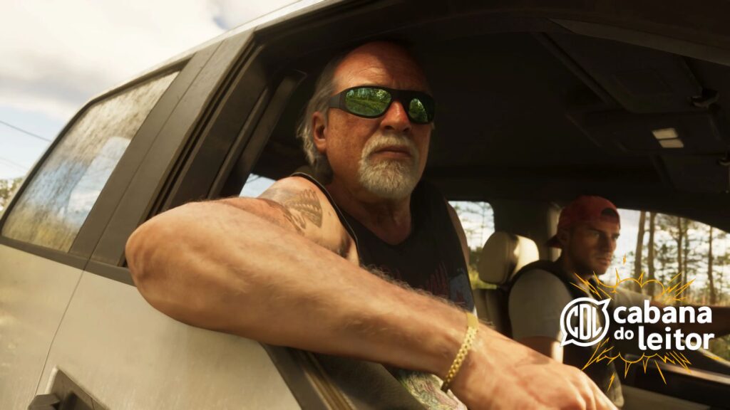GTA 6 ganha data de pré-venda em grande empresa americana