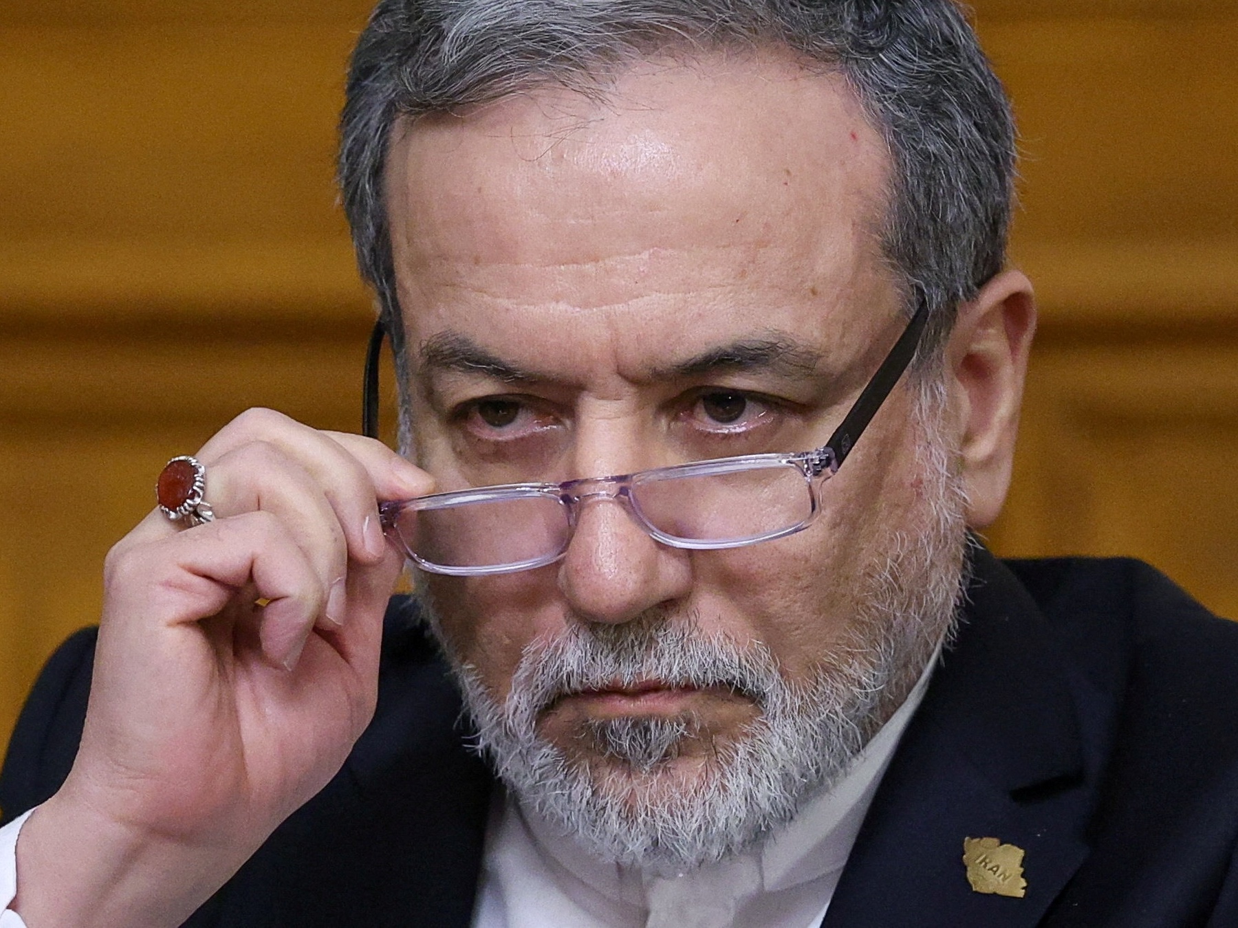Irã pede que Brics condenem EUA e Israel por guerra e expõe divisões do bloco