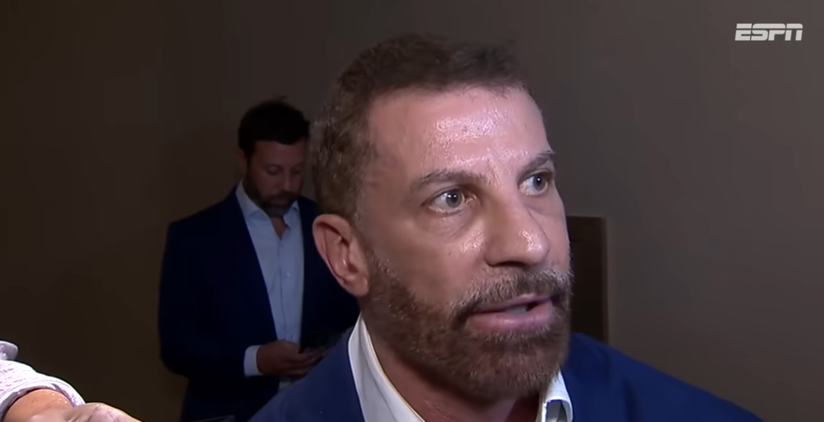 Diogo Dantas: Pedrinho avança na venda da SAF; o que a cláusula prevê