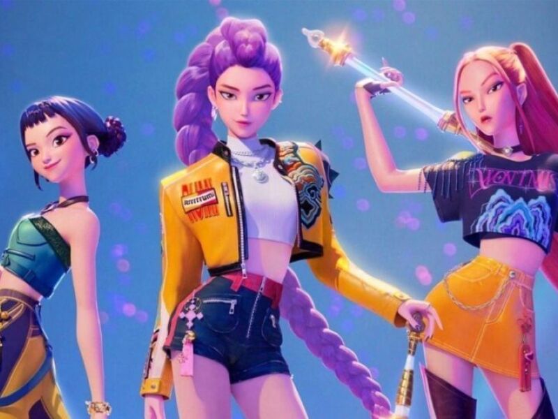 Netflix transforma fenômeno 