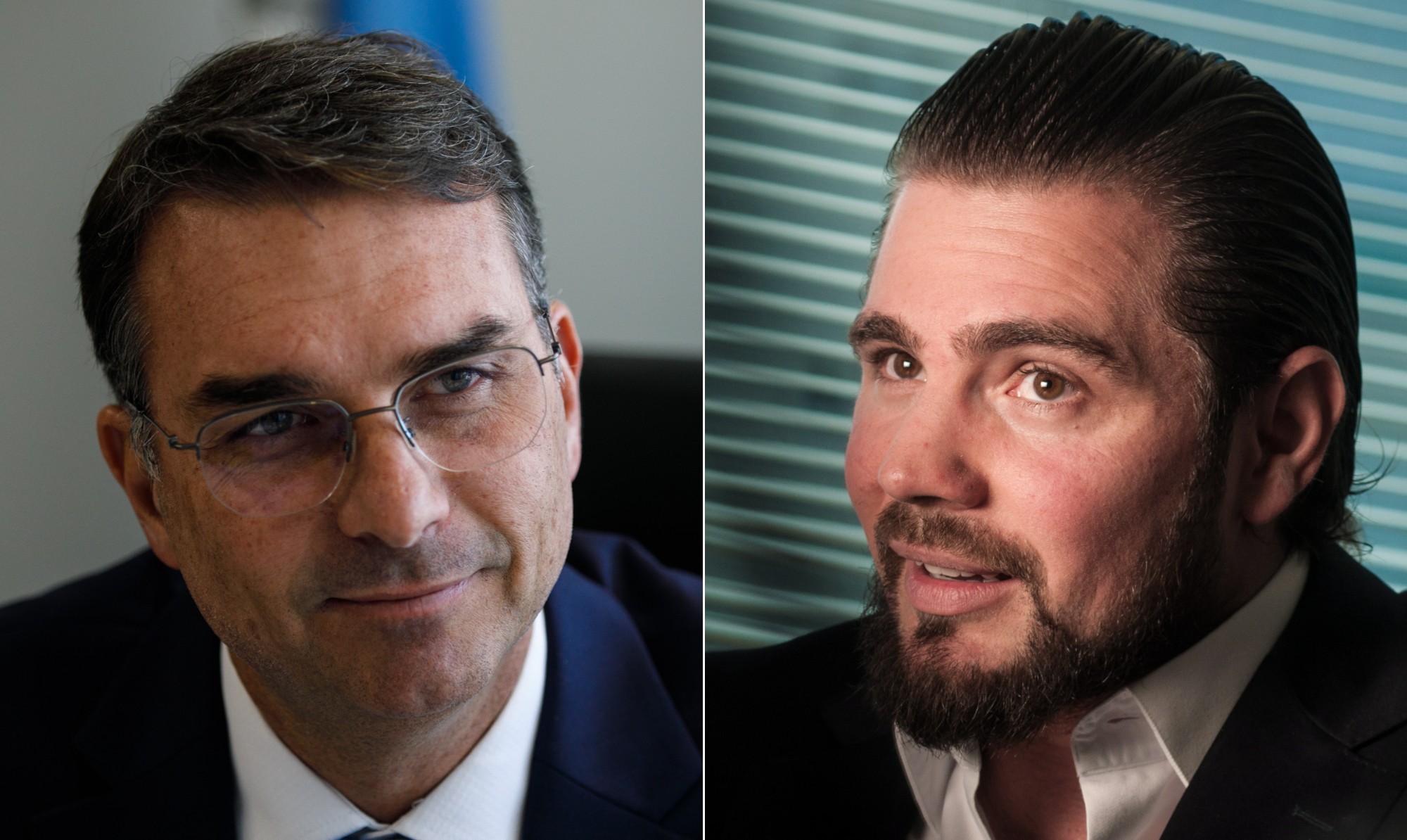 PF tem o dever de investigar a fundo elo Flávio-Vorcaro