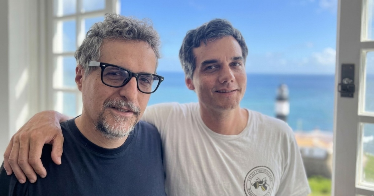 Kleber Mendonça Filho é nomeado presidente do júri do Festival de Cinema no exterior