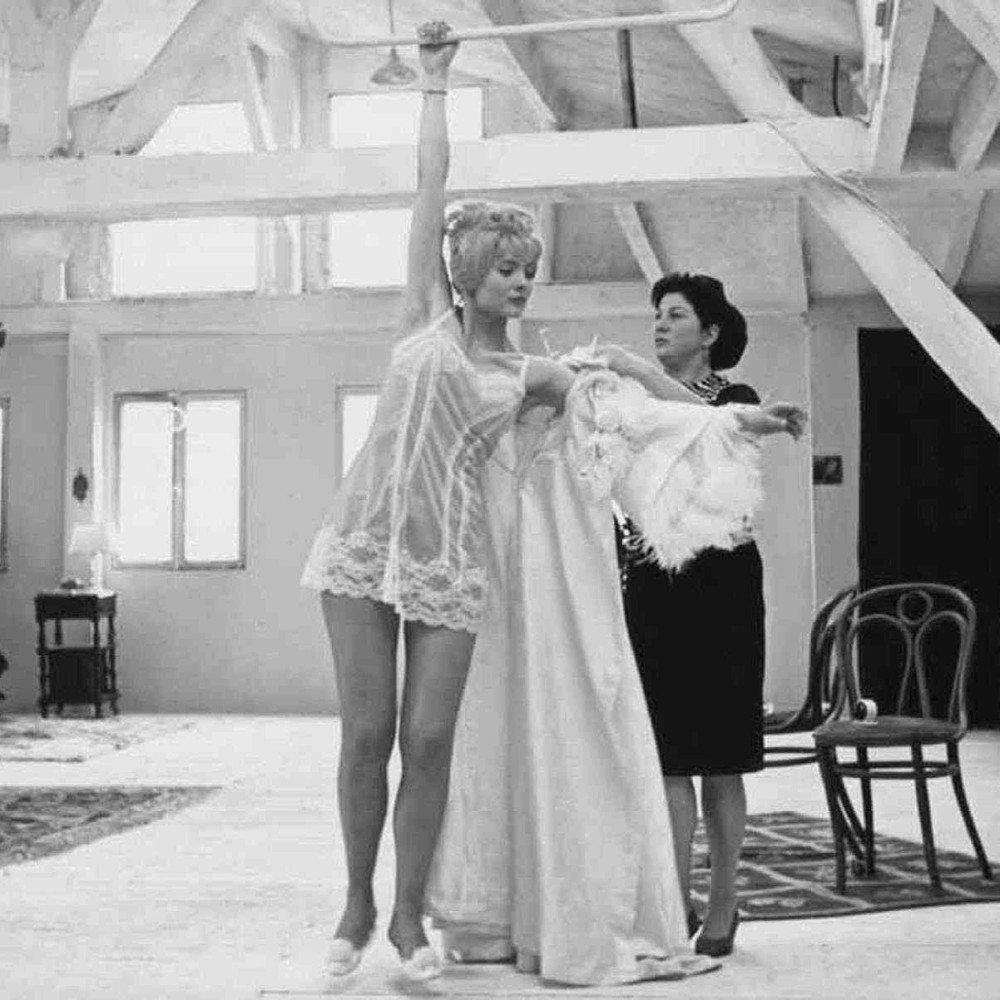 Cine Humberto Mauro exibe 'De lá pra cá: Uma mostra da Varda'