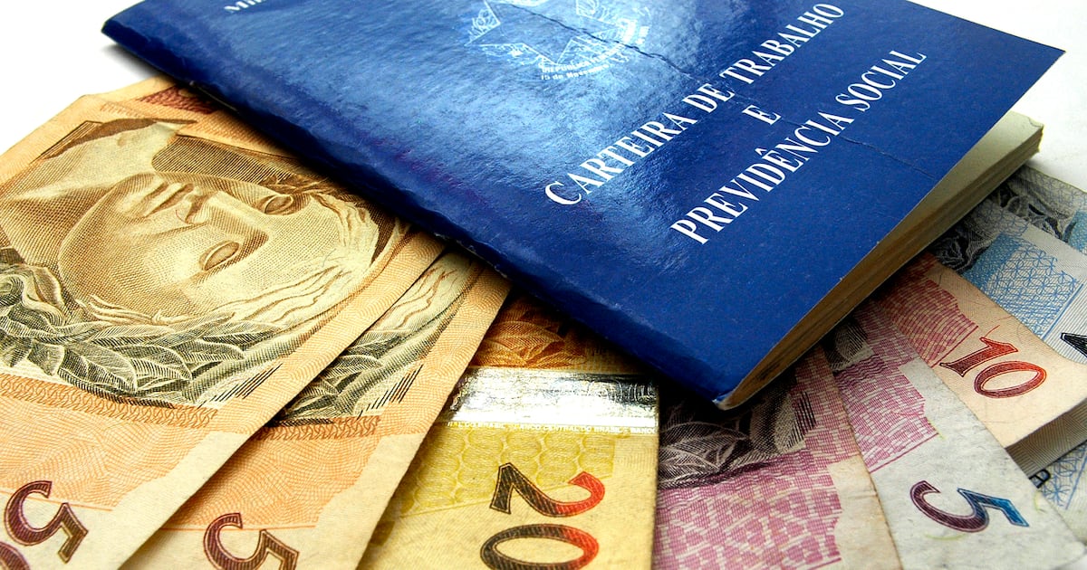 Abono salarial PIS/Pasep paga R$ 5,7 bilhões nesta sexta-feira; veja quem recebe