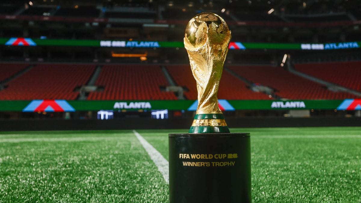 Copa do Mundo 2026: grupos, regulamento e onde assistir aos 104 jogos