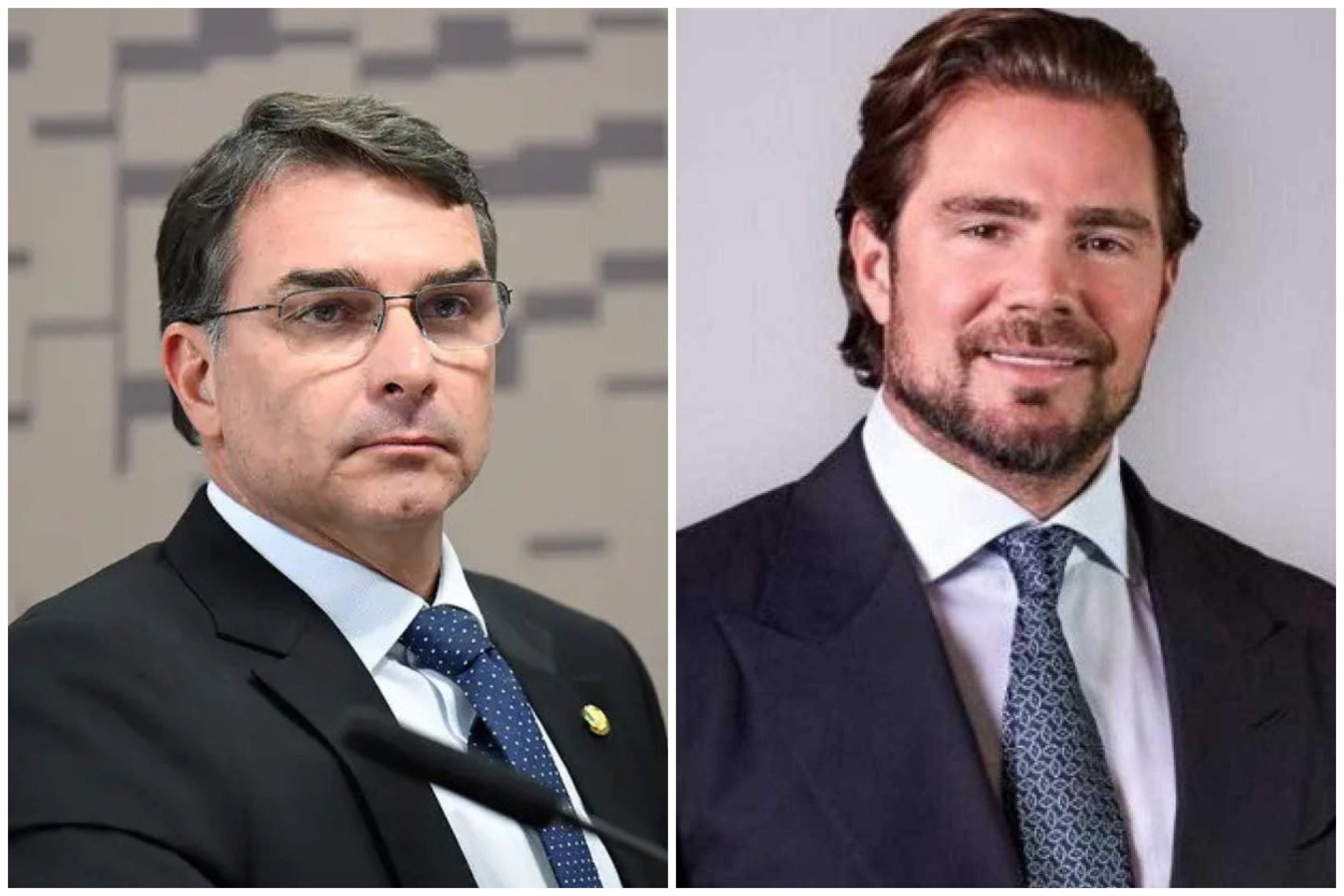 Análise: O peso eleitoral dos áudios entre Flávio Bolsonaro e Vorcaro