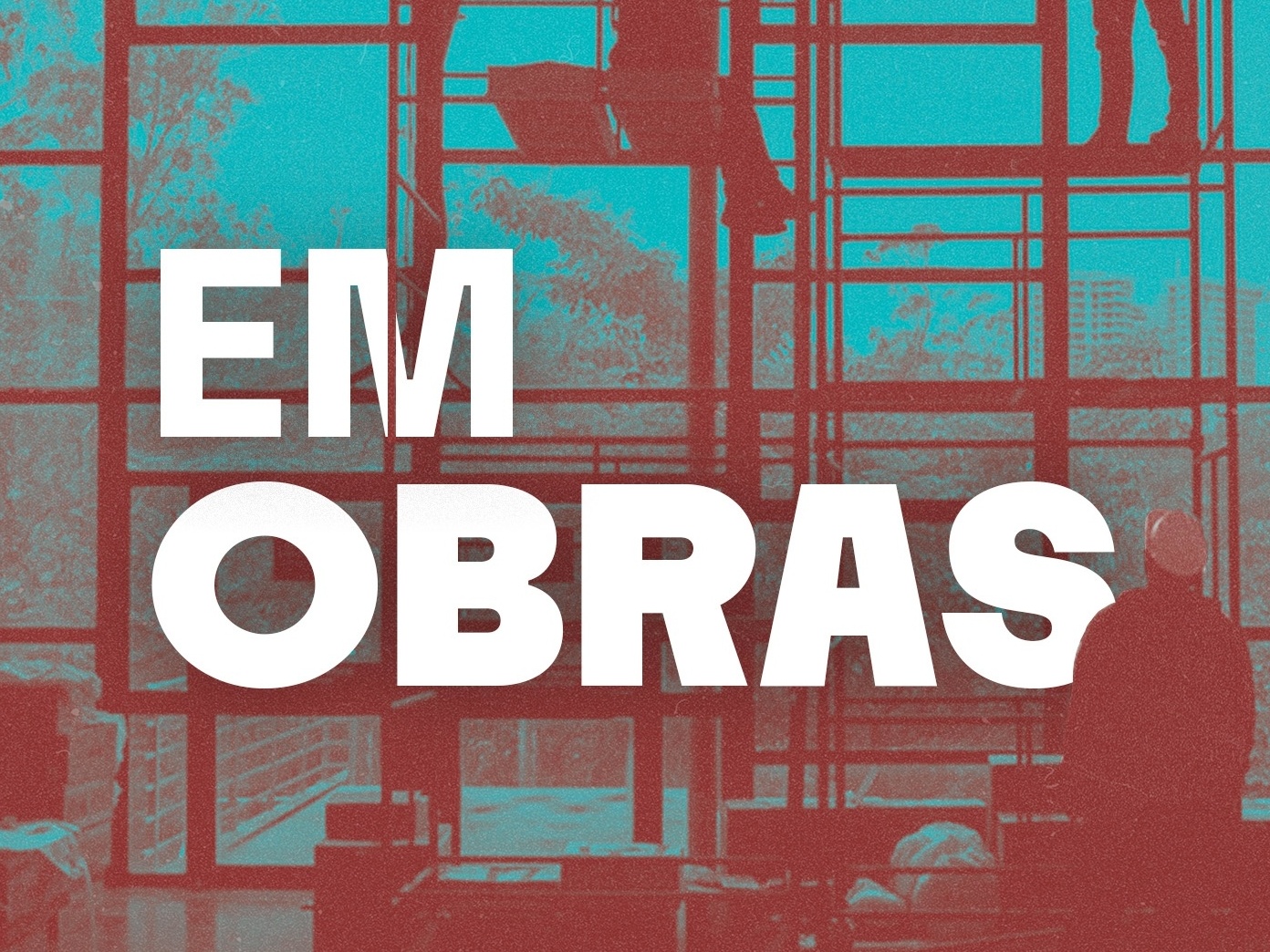 Podcast 'Em Obras': coletivo desafia lógica do 'cada um por si' e do mérito