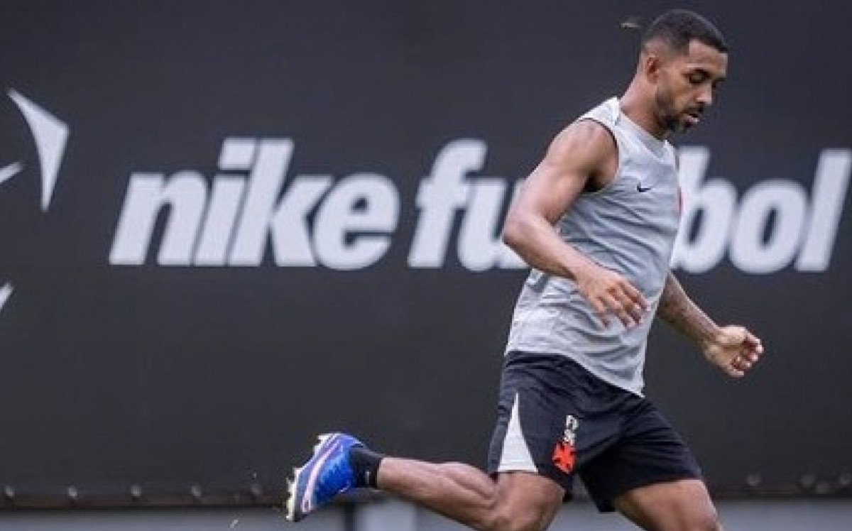 De olho em convocação, Paulo Henrique entrará em campo no sacrifício contra o Internacional