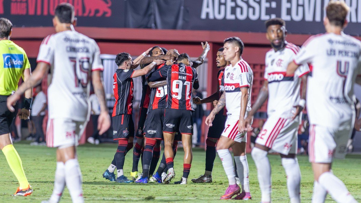 Copa do Brasil: confira os classificados para as oitavas e a data do sorteio