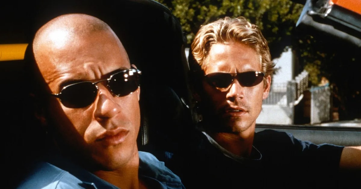 ‘Velozes e Furiosos’ emociona Cannes com homenagem a Paul Walker