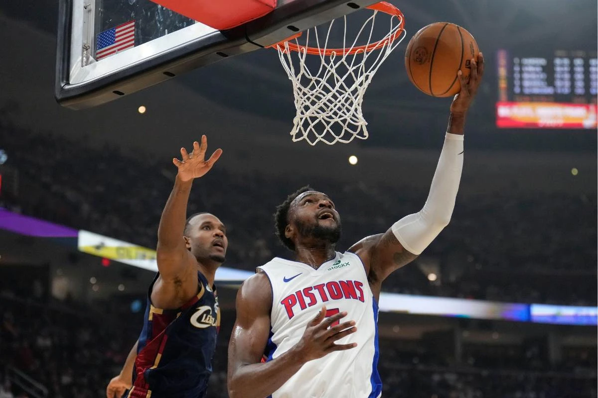 NBA hoje tem noite decisiva nos playoffs; veja odds e onde apostar