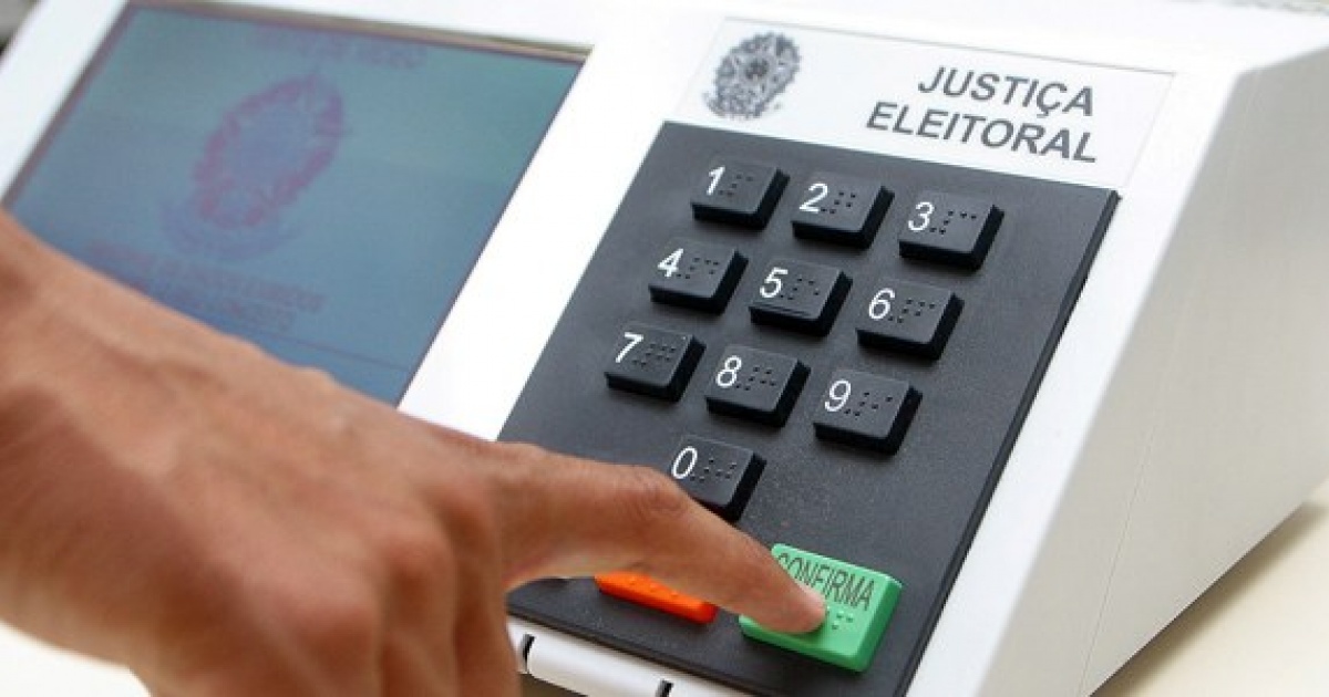 Pré-candidatos já podem organizar 