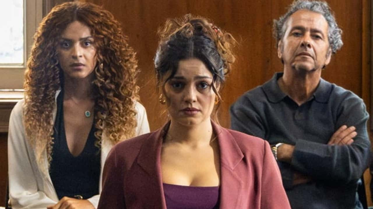 Três Graças perde para Vale Tudo em competição de audiência.