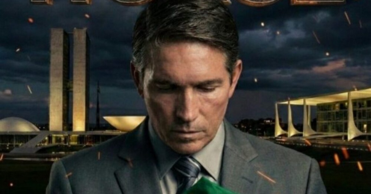 Roteiro de cinebiografia de Bolsonaro traz referências ao presidente Lula e a Damares Alves