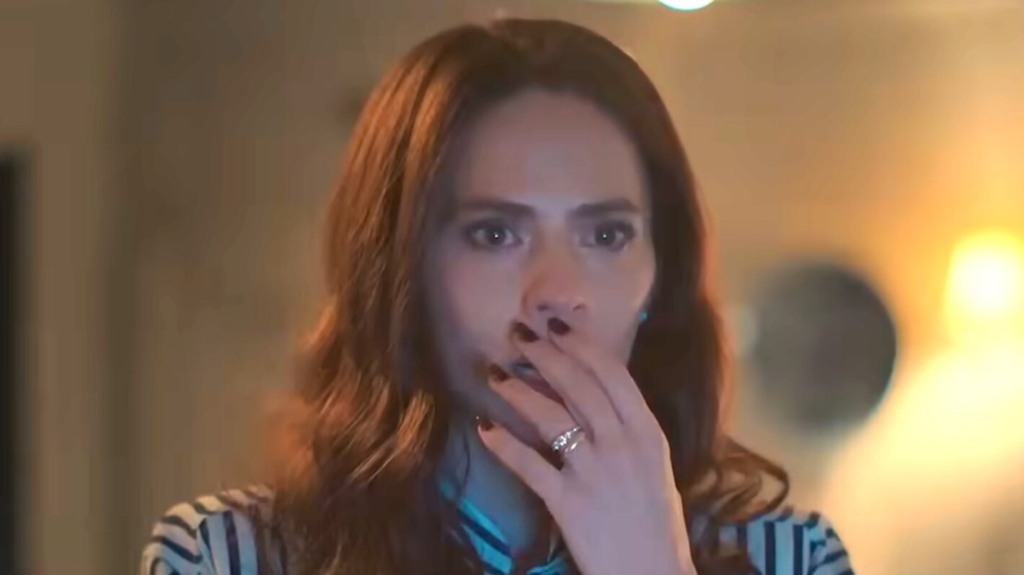 Rivais: Por que a série trocou atriz de Helen na 2ª temporada?