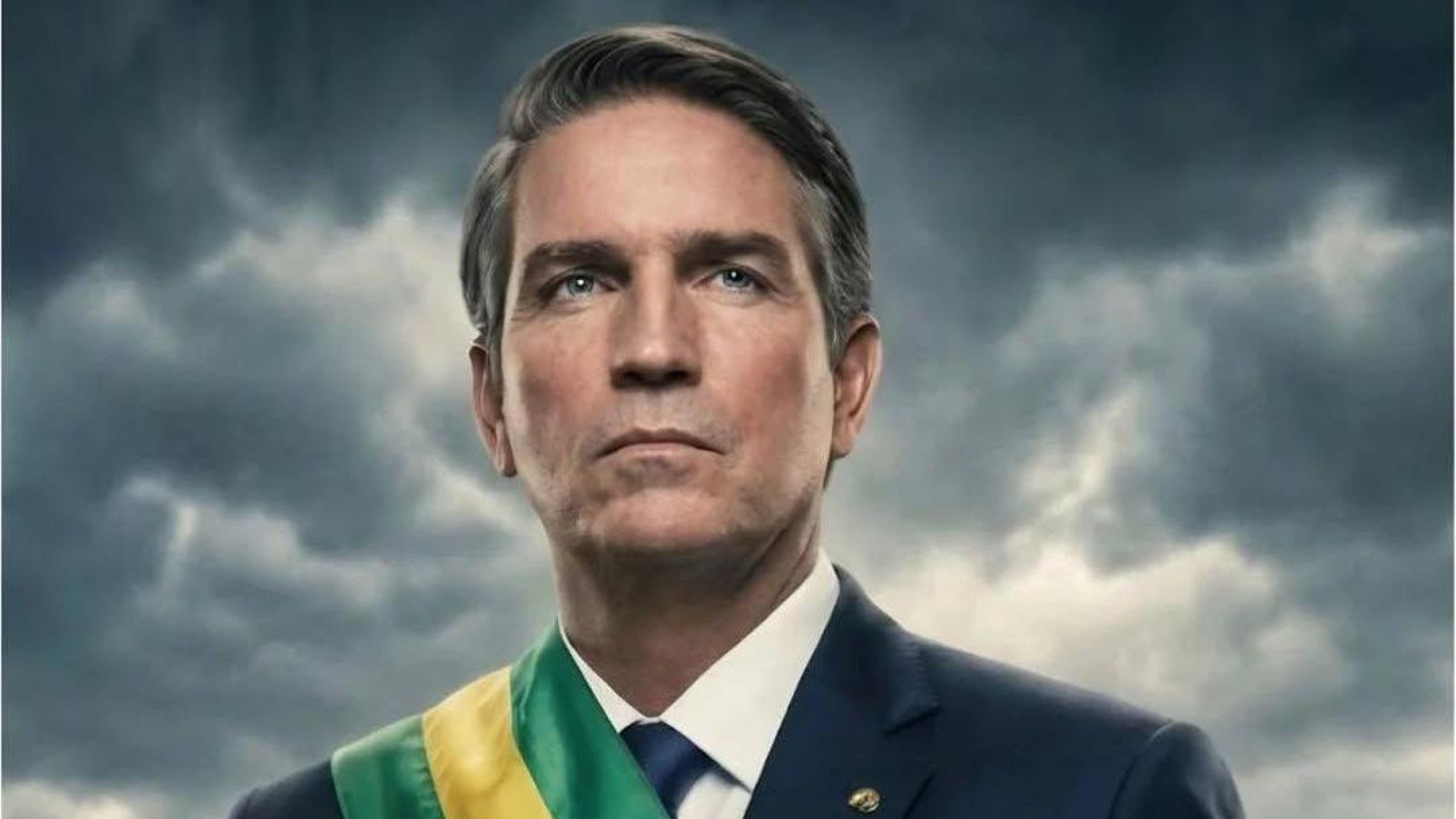 Dino abre processo para apurar uso de emendas em filme sobre Bolsonaro