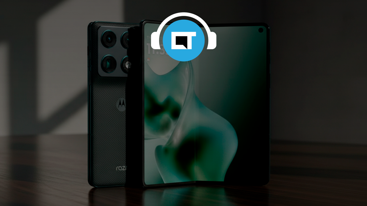 Razr Fold e Copa do Mundo: a estratégia premium da Motorola