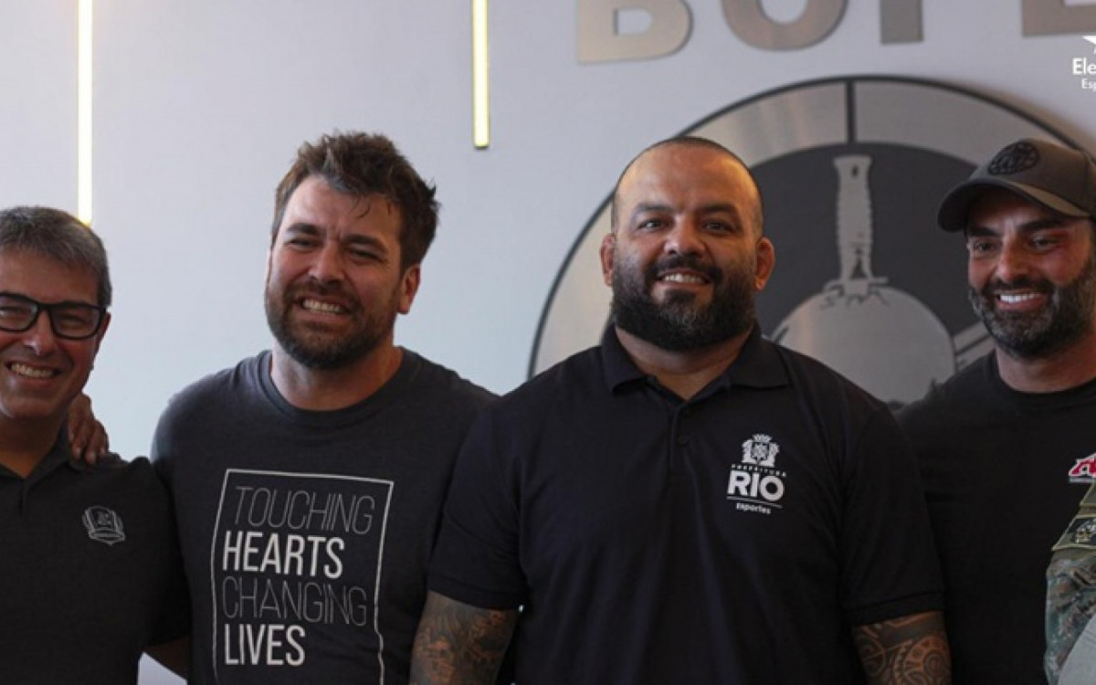 ADCC ganha participação da APAE e reforça papel social das artes marciais na inclusão; confira
