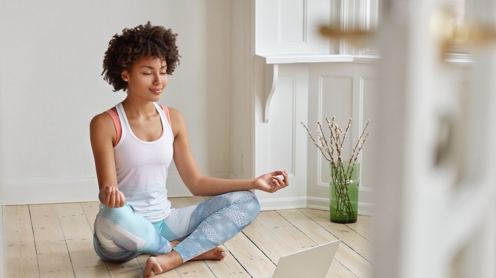 Mindfulness: cinco passos contra estresse e ansiedade