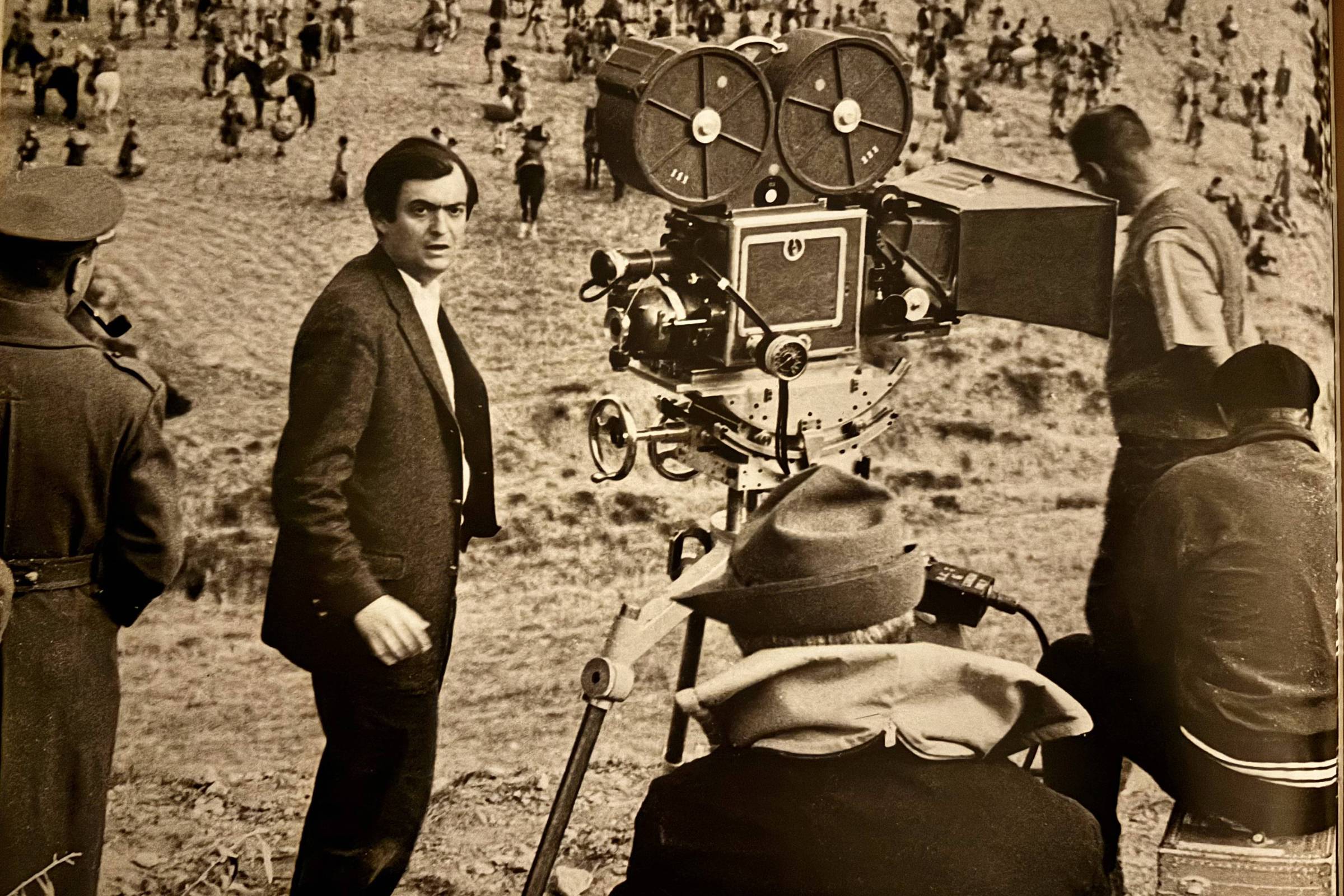Os 20 favoritos de Kubrick
