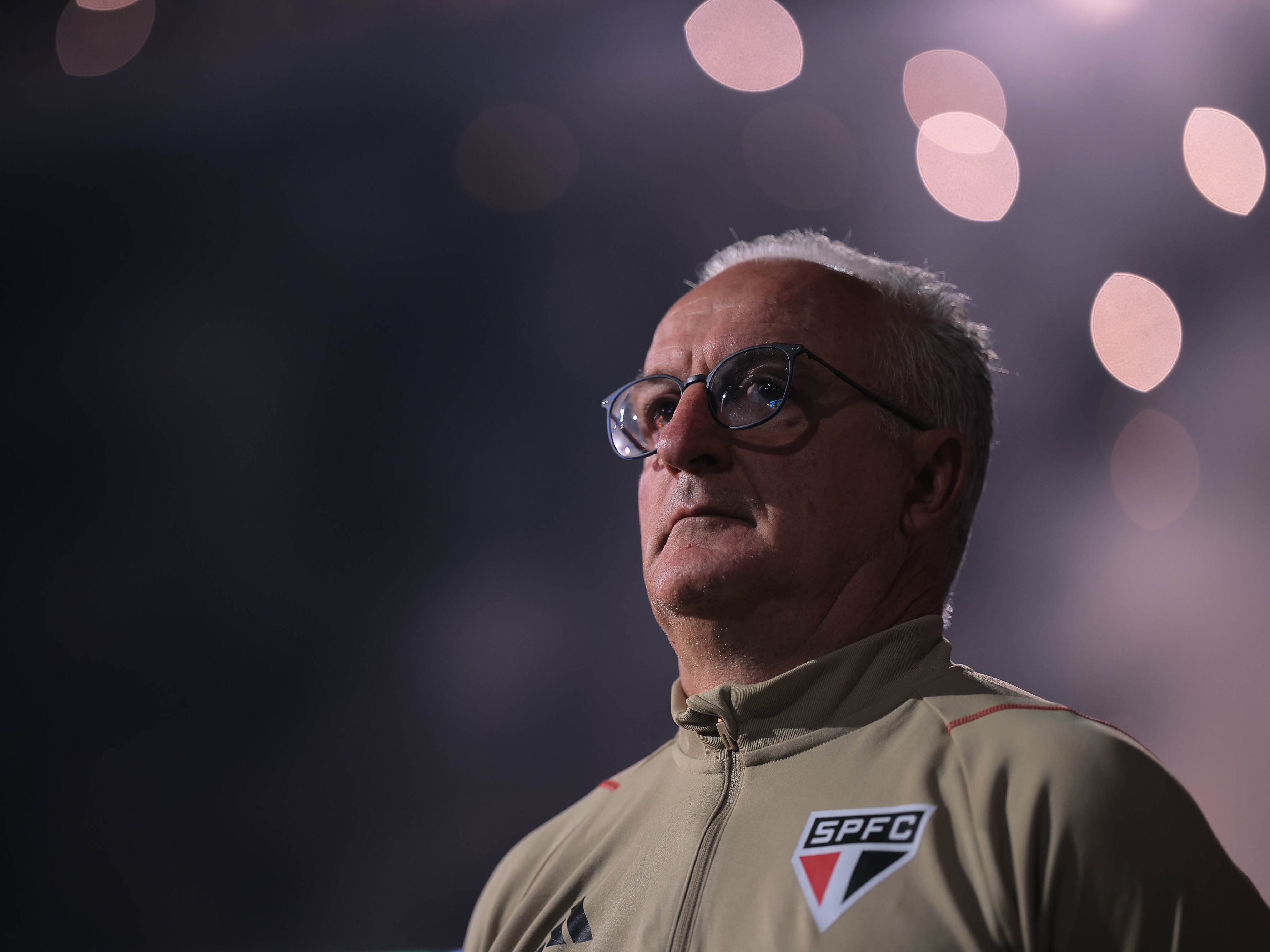 como São Paulo convenceu Dorival